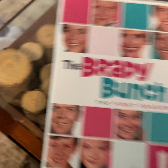 4 Box Set DVD’s - Picture 2 of 5